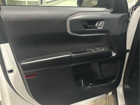 Used 2021 Ford Bronco Sport image 17