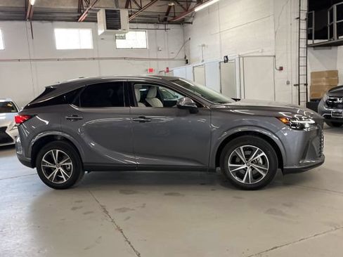 Used 2023 Lexus RX 350 Premium w/ Accessory Package AWD/4WD image 6