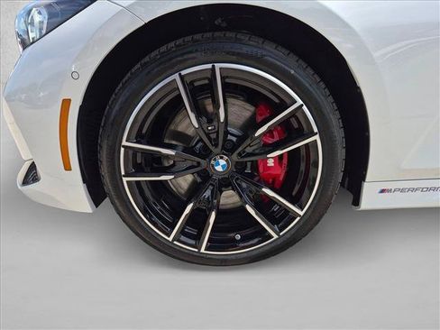 New 2026 BMW M340i w/ Premium Package RWD image 10