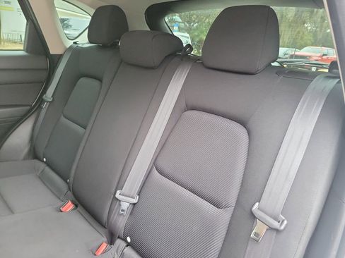 Used 2022 MAZDA CX-5 AWD 2.5 S image 14