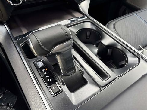 New 2025 Ford F150 Platinum w/ Equipment Group 702A High image 31