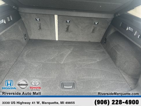 Used 2023 Buick Envision Avenir FWD image 8