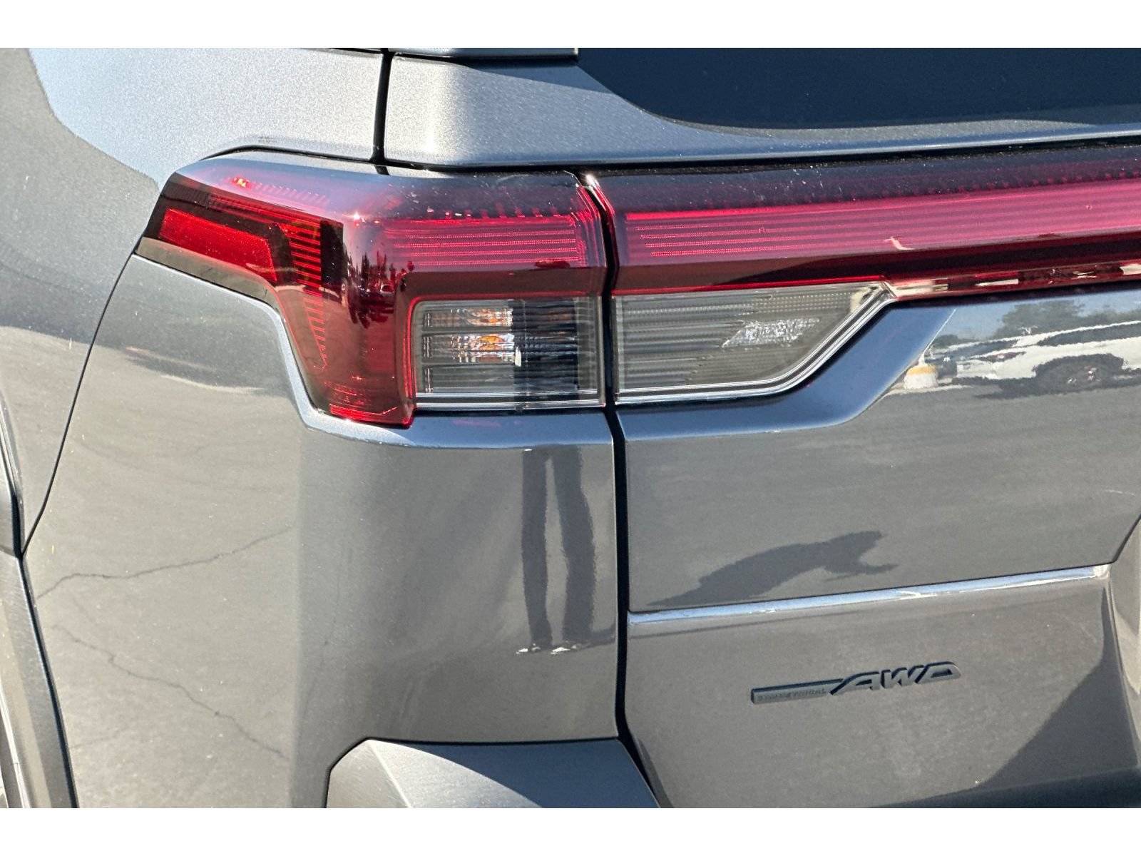 New 2026 Subaru Outback Premium AWD/4WD image 25