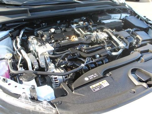Certified 2026 Toyota Corolla LE FWD image 50