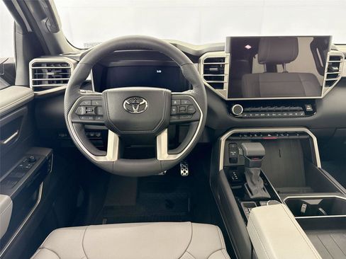 Certified 2026 Toyota Sequoia Limited image 32