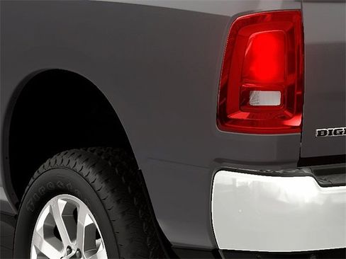 New 2026 RAM 2500 Big Horn image 12