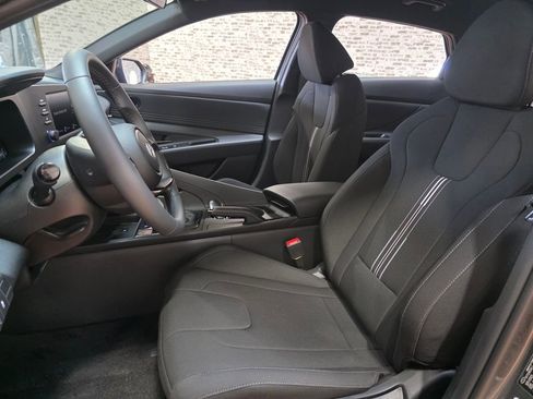 New 2026 Hyundai Elantra SEL Sport Premium FWD image 12