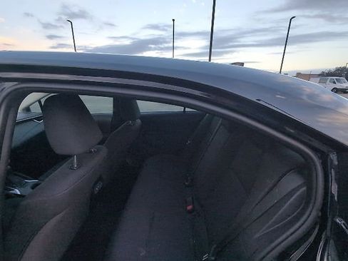 Used 2026 Toyota Corolla LE image 10