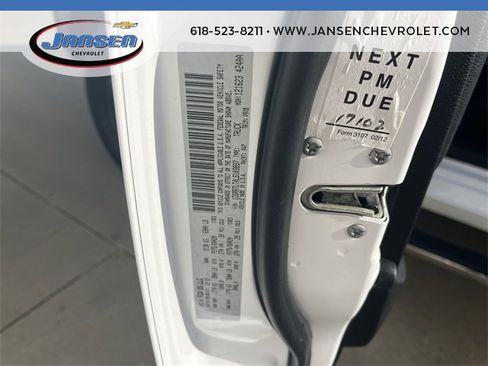 Used 2020 RAM 1500 Classic Warlock image 33