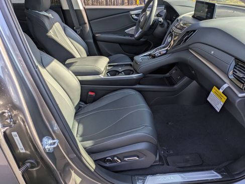 New 2026 Acura RDX SH-AWD w/ Technology Package image 27
