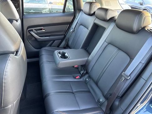 New 2026 MAZDA CX-50 AWD 2.5 Hybrid w/ Premium Pkg image 24