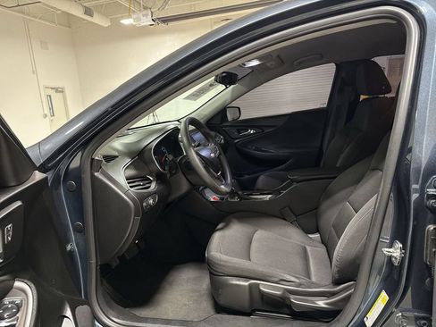 Used 2020 Chevrolet Malibu LS FWD image 19
