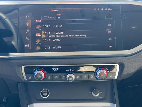 Certified 2025 Audi Q3 2.0T Premium Plus w/ Premium Plus Package image 23