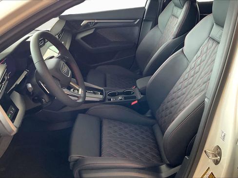 New 2026 Audi S3 Premium AWD/4WD image 9