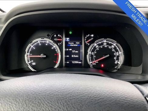 Used 2024 Toyota 4Runner TRD Pro image 28