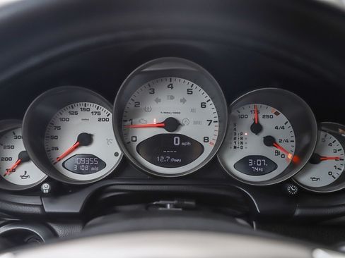 Used 2006 Porsche 911 Carrera S RWD image 34