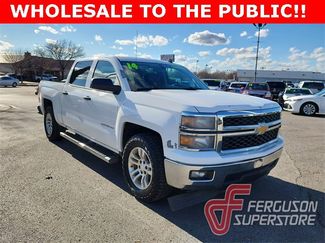 Used 2014 Chevrolet Silverado 1500 LT w/ All Star Edition video 1