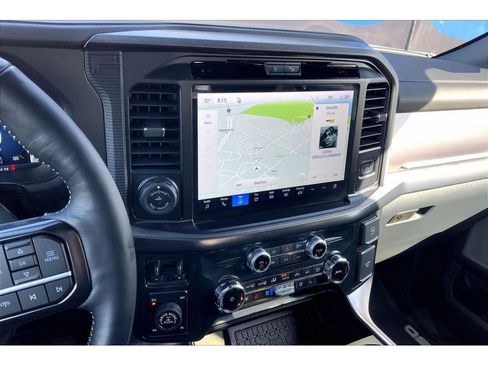 New 2026 Ford F150 Platinum w/ Equipment Group 702A High AWD/4WD image 8