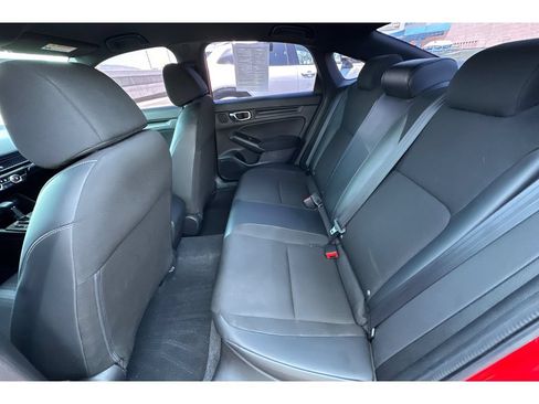 Used 2022 Honda Civic Sport image 14