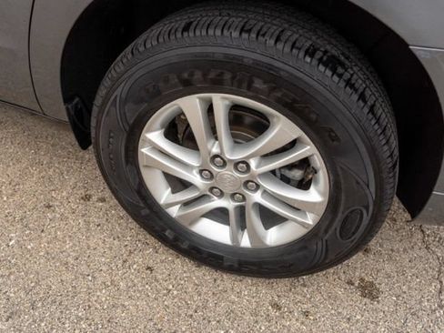 Used 2020 Buick Enclave Essence AWD/4WD image 11