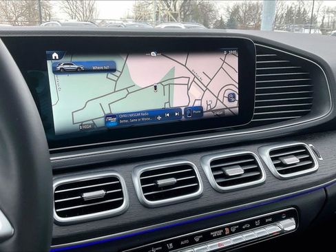 Used 2026 Mercedes-Benz GLE 450 GLE 450 image 6