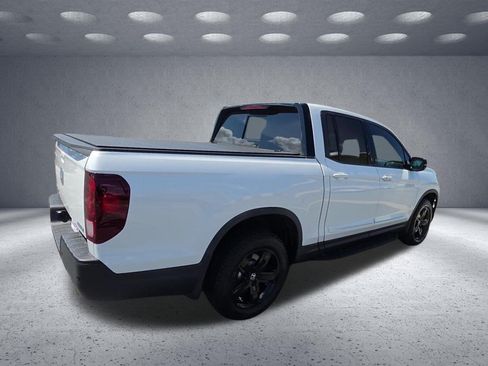 Used 2023 Honda Ridgeline Black Edition image 7