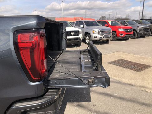 Used 2021 GMC Sierra 1500 Denali w/ Denali Ultimate Package image 33