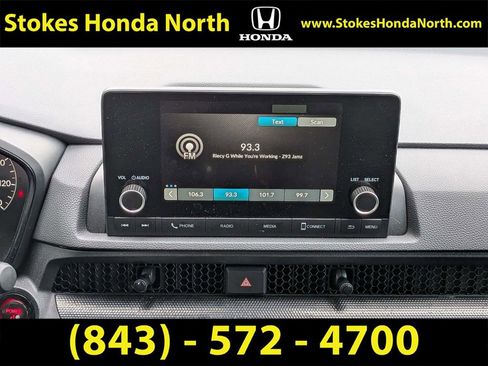 Used 2025 Honda CR-V Sport image 21