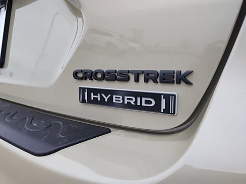 New 2026 Subaru Crosstrek 2.5i Sport w/ Crosstrek Mirror Package AWD/4WD image 13