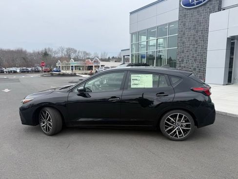 New 2026 Subaru Impreza 2.0i Sport AWD/4WD image 2