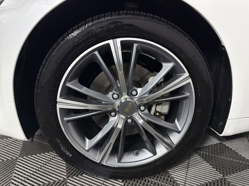 Used 2012 Lexus IS 250 AWD w/ Luxury Plus Value Edition image 14