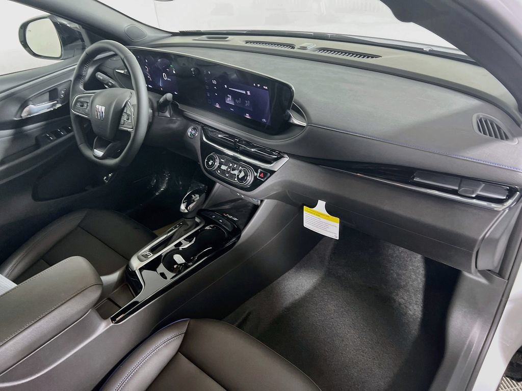 New 2026 Buick Envista Sport Touring w/ Convenience I Package FWD image 23