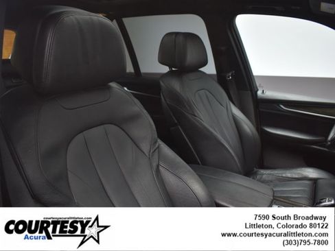 Used 2016 BMW X5 xDrive35i image 29