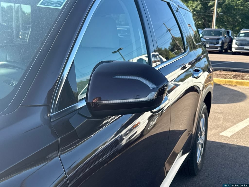 Certified 2025 Hyundai Palisade SEL AWD/4WD image 25