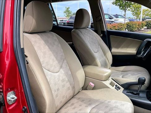 Used 2012 Toyota RAV4 4WD w/ Value Pkg image 27