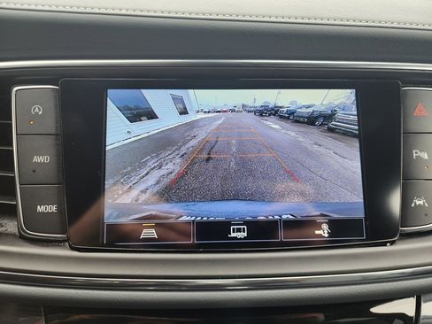 Used 2024 Buick Enclave Essence w/ Trailering Package, 5000 lbs. image 37