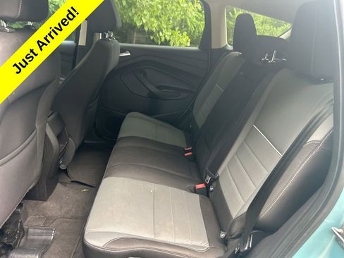 Used 2013 Ford Escape SE AWD/4WD image 9