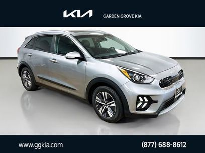 Used 2022 Kia Niro EX Premium