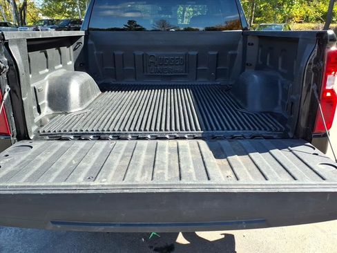 Certified 2025 Chevrolet Silverado 1500 LT image 10