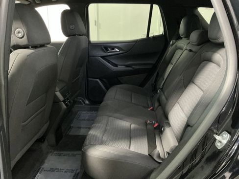 Used 2025 Chevrolet Equinox LT image 30