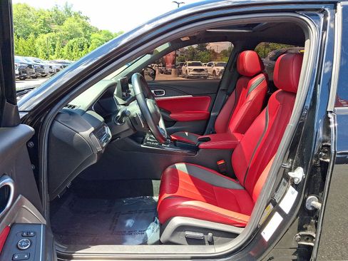 Certified 2024 Acura Integra A-Spec FWD image 13