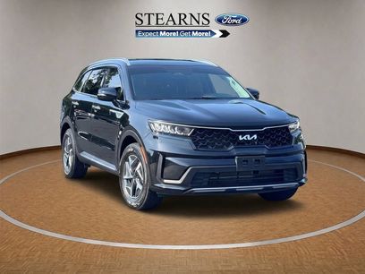 Used 2022 Kia Sorento S