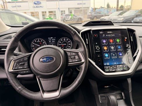 Used 2023 Subaru Ascent Limited image 13