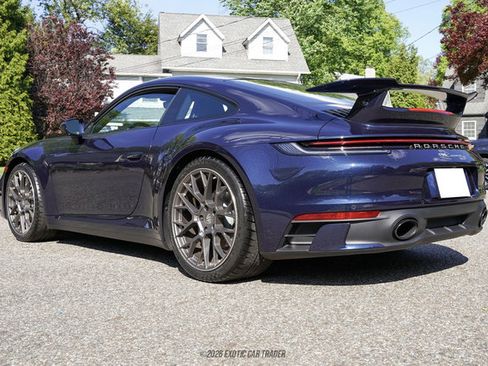 Used 2021 Porsche 911 Carrera RWD image 6