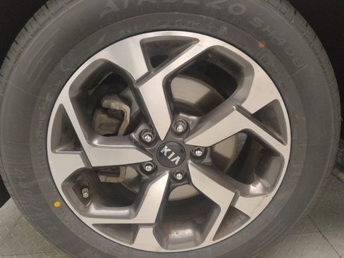 Used 2020 Kia Sportage LX w/ LX Popular Package FWD image 31