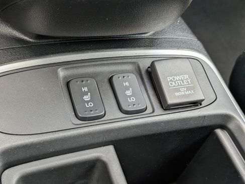 Used 2015 Honda CR-V Touring image 22