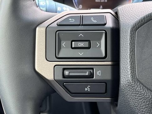 Used 2025 Toyota Land Cruiser w/ Premium Package AWD/4WD image 37