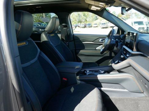 New 2026 Ford Explorer Tremor w/ Tremor Ultimate Package image 9