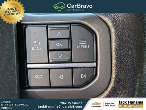 Used 2022 Ford F150 XLT w/ Equipment Group 302A High AWD/4WD image 29