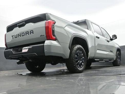 Used 2025 Toyota Tundra SR5 w/ SR5 Convenience Package RWD image 26